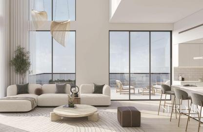 Apartment - 2 Bedrooms - 2 Bathrooms for sale in Ghaff Land Residence - Dubai Studio City - Dubai