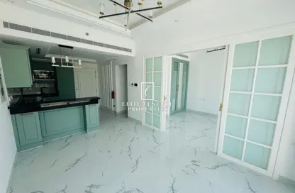 Apartment - 1 Bedroom - 1 Bathroom for sale in Vincitore Benessere - Arjan - Dubai