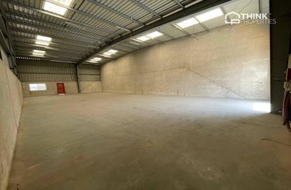 Warehouse - Studio for rent in Ras Al Khor Industrial 2 - Ras Al Khor - Dubai