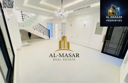 Villa - 5 Bedrooms - 7 Bathrooms for sale in Al Helio 2 - Al Helio - Ajman
