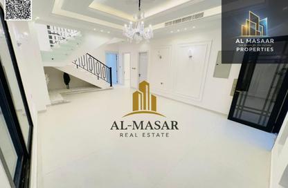 فيلا - 5 غرف نوم - 7 حمامات للبيع في الحليو 2 - الحليو - عجمان فيلا - 5 غرف نوم - 7 حمامات للبيع في الحليو 2 - الحليو - عجمان