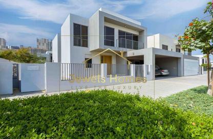 Villa - 3 Bedrooms - 3 Bathrooms for rent in Sidra Villas II - Sidra Villas - Dubai Hills Estate - Dubai