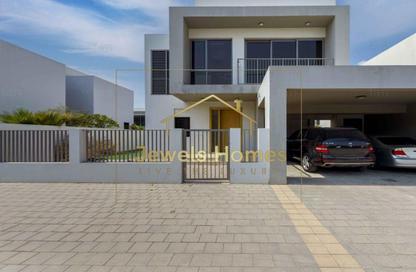 Villa - 3 Bedrooms - 3 Bathrooms for rent in Sidra Villas II - Sidra Villas - Dubai Hills Estate - Dubai