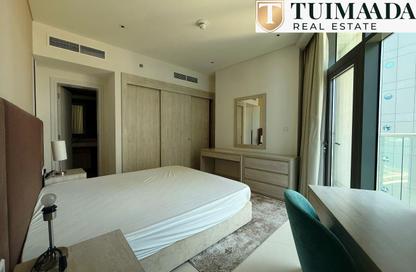 Apartment - 1 Bedroom - 1 Bathroom for sale in Seven Palm - Palm Jumeirah - Dubai