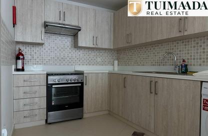 Apartment - 1 Bedroom - 1 Bathroom for sale in Seven Palm - Palm Jumeirah - Dubai