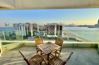 شقة - غرفة نوم - 2 حمامات للبيع في عزيزي مينا - نخلة جميرا - دبي