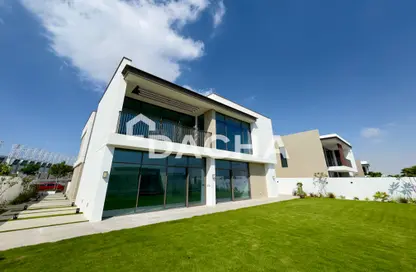 Villa - 4 Bedrooms - 5 Bathrooms for rent in Tilal Al Furjan - Al Furjan - Dubai