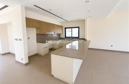 Villa - 3 Bedrooms - 4 Bathrooms for rent in Sidra Villas II - Sidra Villas - Dubai Hills Estate - Dubai Villa - 3 Bedrooms - 4 Bathrooms for rent in Sidra Villas II - Sidra Villas - Dubai Hills Estate - Dubai