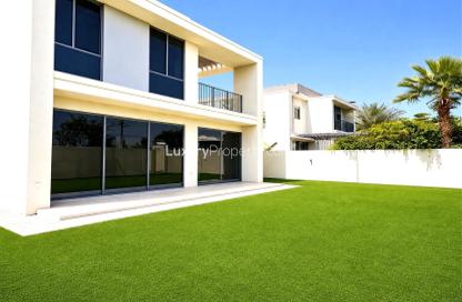 Villa - 3 Bedrooms - 4 Bathrooms for rent in Sidra Villas II - Sidra Villas - Dubai Hills Estate - Dubai