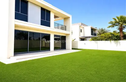 Villa - 3 Bedrooms - 4 Bathrooms for rent in Sidra Villas II - Sidra Villas - Dubai Hills Estate - Dubai
