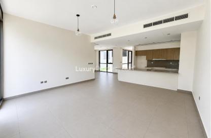 Villa - 3 Bedrooms - 4 Bathrooms for rent in Sidra Villas II - Sidra Villas - Dubai Hills Estate - Dubai