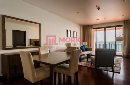 شقة - غرفة نوم - 2 حمامات للبيع في رويال امواج ريزيدنس ساوث - Royal Amwaj ريزيدنسز - ذا كريسنت - نخلة جميرا - دبي شقة - غرفة نوم - 2 حمامات للبيع في رويال امواج ريزيدنس ساوث - Royal Amwaj ريزيدنسز - ذا كريسنت - نخلة جميرا - دبي