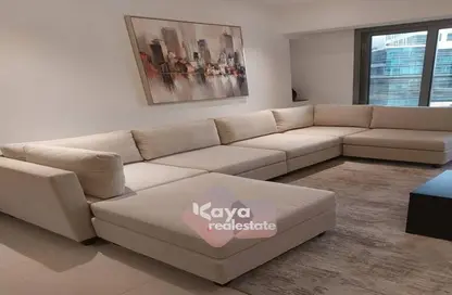 شقة - غرفة نوم - 2 حمامات للايجار في إيليت داون تاون ريزيدنس 1 - برج ايليت ريزيدينس - وسط مدينة دبي - دبي