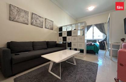 Apartment - Studio - 1 for sale in Orchidea Residence - District 13 - Jumeirah Village Circle - Dubai Apartment - Studio - 1 for sale in Orchidea Residence - District 13 - Jumeirah Village Circle - Dubai