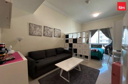 Apartment - Studio - 1 for sale in Orchidea Residence - District 13 - Jumeirah Village Circle - Dubai