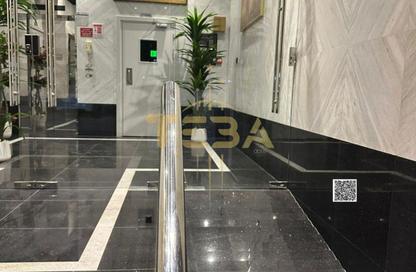 Whole Building - Studio - 7+ Bathrooms for sale in Al Naemiya Tower 1 - Al Naemiya Towers - Al Nuaimiya - Ajman Whole Building - Studio - 7+ Bathrooms for sale in Al Naemiya Tower 1 - Al Naemiya Towers - Al Nuaimiya - Ajman