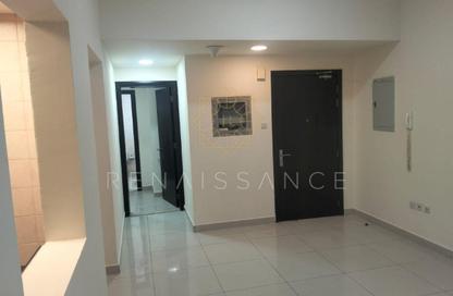 شقة - 2 غرف نوم - 3 حمامات للايجار في برج إسكان - دبي مارينا - دبي