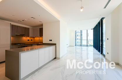 Apartment - 2 - 3 for rent in Crest Grande - Sobha Hartland - Mohammed Bin Rashid City - Dubai