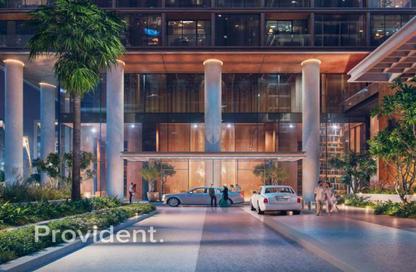 شقة - 1 - 1 للبيع في برج Verve City Walk A - فيرف سيتي ووك - سيتي ووك - دبي شقة - 1 - 1 للبيع في برج Verve City Walk A - فيرف سيتي ووك - سيتي ووك - دبي