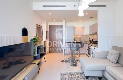Apartment - 1 Bedroom - 1 Bathroom for sale in Sobha Creek Vistas Reserve Tower A - Sobha Creek Vistas Reserve - Sobha Hartland - Mohammed Bin Rashid City - Dubai