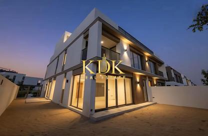 Villa - 5 Bedrooms - 6 Bathrooms for rent in Aura - Tilal Al Ghaf - Dubai