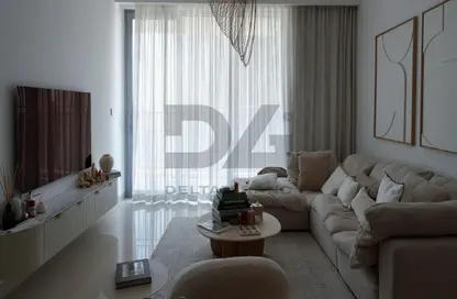 Apartment - 2 Bedrooms - 2 Bathrooms for sale in 17 Icon Bay - Dubai Creek Harbour (The Lagoons) - Dubai