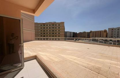 Apartment - 2 Bedrooms - 2 Bathrooms for rent in Muweileh Community - Muwaileh Commercial - Sharjah