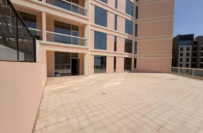 Apartment - 2 Bedrooms - 2 Bathrooms for rent in Muweileh Community - Muwaileh Commercial - Sharjah