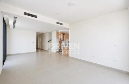 Villa - 4 Bedrooms - 4 Bathrooms for rent in Fairway Villas - Emaar South - Dubai South (Dubai World Central) - Dubai