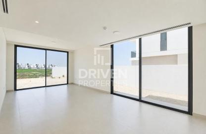 Villa - 4 Bedrooms - 4 Bathrooms for rent in Fairway Villas - Emaar South - Dubai South (Dubai World Central) - Dubai