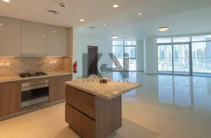 Apartment - 2 Bedrooms - 3 Bathrooms for rent in Imperial Avenue - Downtown Dubai - Dubai