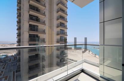 Apartment - 2 - 2 for rent in Al Jeel Towers - Shams Abu Dhabi - Al Reem Island - Abu Dhabi Apartment - 2 - 2 for rent in Al Jeel Towers - Shams Abu Dhabi - Al Reem Island - Abu Dhabi
