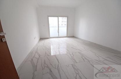 Apartment - 1 Bedroom - 2 Bathrooms for rent in Lootah Tower - Al Nahda - Sharjah