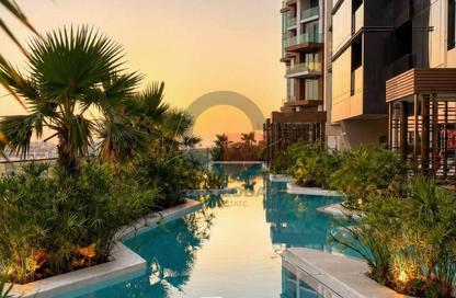 Apartment - 1 - 2 for rent in Regalia By Deyaar - Business Bay - Dubai Apartment - 1 - 2 for rent in Regalia By Deyaar - Business Bay - Dubai