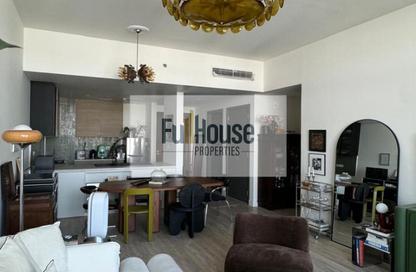 Apartment - 1 Bedroom - 2 Bathrooms for sale in Acacia B - Acacia - Park Heights - Dubai Hills Estate - Dubai