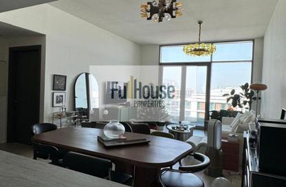 Apartment - 1 Bedroom - 2 Bathrooms for sale in Acacia B - Acacia - Park Heights - Dubai Hills Estate - Dubai