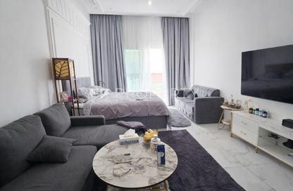 Apartment - Studio - 1 Bathroom for sale in Vincitore Boulevard - Arjan - Dubai