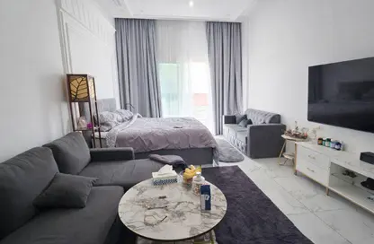 Apartment - Studio - 1 Bathroom for sale in Vincitore Boulevard - Arjan - Dubai