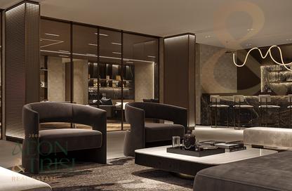 Villa - 6 Bedrooms - 7 Bathrooms for sale in The Parkway at Dubai Hills - Dubai Hills Estate - Dubai Villa - 6 Bedrooms - 7 Bathrooms for sale in The Parkway at Dubai Hills - Dubai Hills Estate - Dubai
