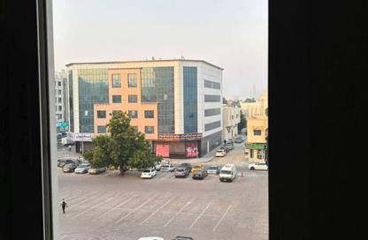 شقة - 1 حمام للايجار في الناصرية - الشرق - الشارقة