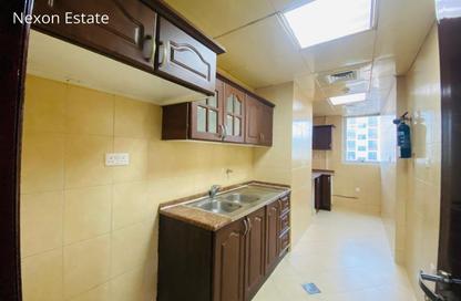 Apartment - 2 - 2 for rent in Shabiya - Mussafah - Abu Dhabi