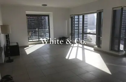 شقة - 2 غرف نوم - 3 حمامات للايجار في البرج الجنوبي 1 - الجناح الجنوبي - وسط مدينة دبي - دبي