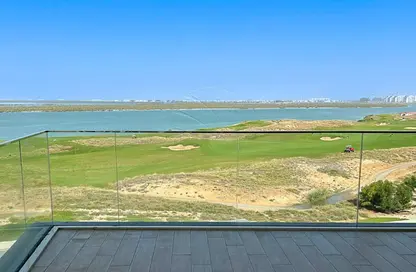 Apartment - 2 Bedrooms - 3 Bathrooms for sale in Mayan 2 - Mayan - Yas Island - Abu Dhabi Apartment - 2 Bedrooms - 3 Bathrooms for sale in Mayan 2 - Mayan - Yas Island - Abu Dhabi