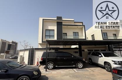 Villa - 5 - 7 for rent in Al Yasmeen 1 - Al Yasmeen - Ajman