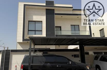 Villa - 5 - 7 for rent in Al Yasmeen 1 - Al Yasmeen - Ajman