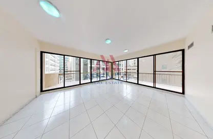 شقة - 3 غرف نوم - 2 حمامات للايجار في 1 غولدن ساندز - منخول - بر دبي - دبي