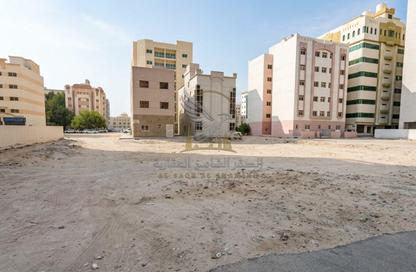 Land - Studio for rent in Al Qulaya'ah - Al Sharq - Sharjah