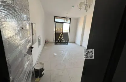 Apartment - 1 Bedroom - 2 Bathrooms for rent in Ajman Global City - Al Alia - Ajman