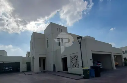 Villa - 3 Bedrooms - 3 Bathrooms for sale in Mira Oasis 3 - Mira Oasis - Reem - Dubai Villa - 3 Bedrooms - 3 Bathrooms for sale in Mira Oasis 3 - Mira Oasis - Reem - Dubai