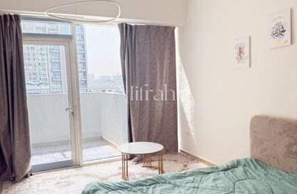Apartment - Studio - 1 Bathroom for rent in Azizi Farishta - Al Furjan - Dubai Apartment - Studio - 1 Bathroom for rent in Azizi Farishta - Al Furjan - Dubai
